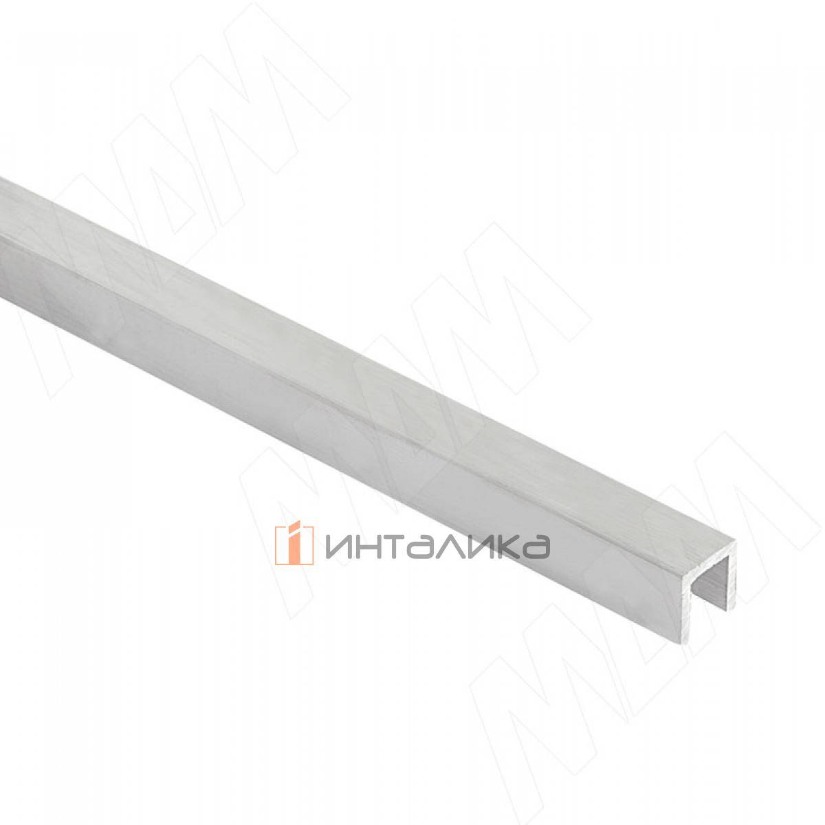 STANDART Направляющая нижняя, L-2000