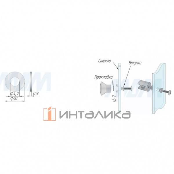 GASKET/G
