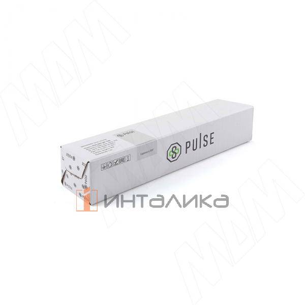 Ватерпруф / Waterproof Блок питания AC-230/DC-12V, IP67, 25W