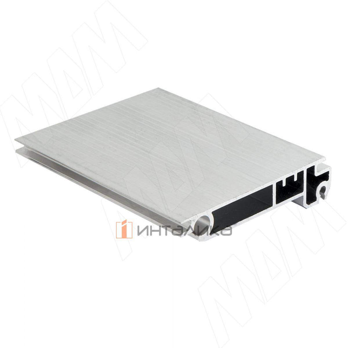 LIBRA H7 Алюминиевый профиль для навеса, длина 1096 мм