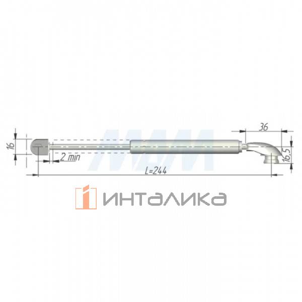 1018 7540UZS
