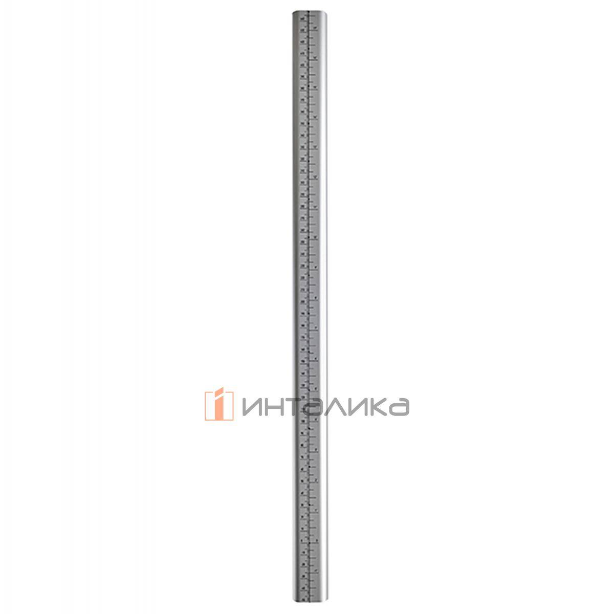 Шина сверлильного кондуктора HETTICH Аккура / Accura, L1500, алюминий