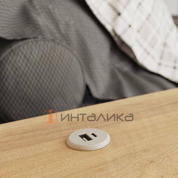 USB-2S-C-MN