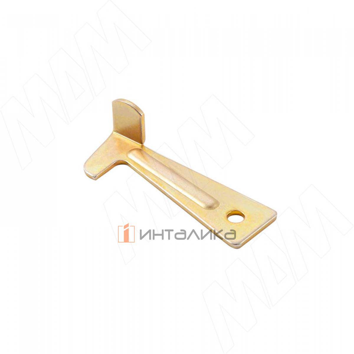 Фиксатор столешницы крючок