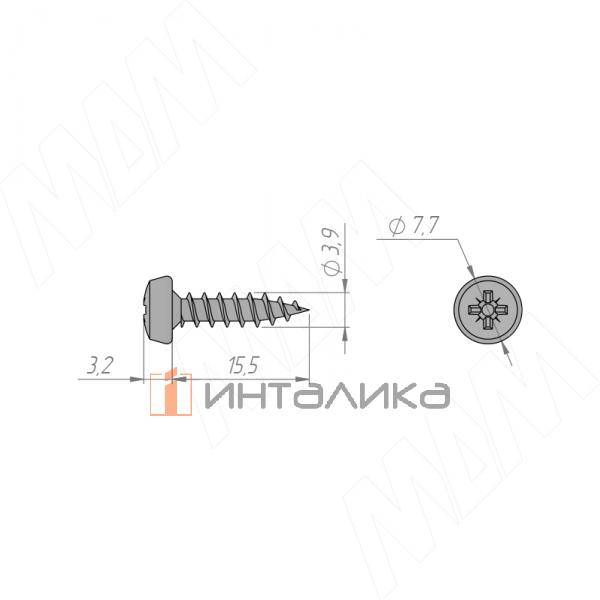 UW4,0 X 16 MP