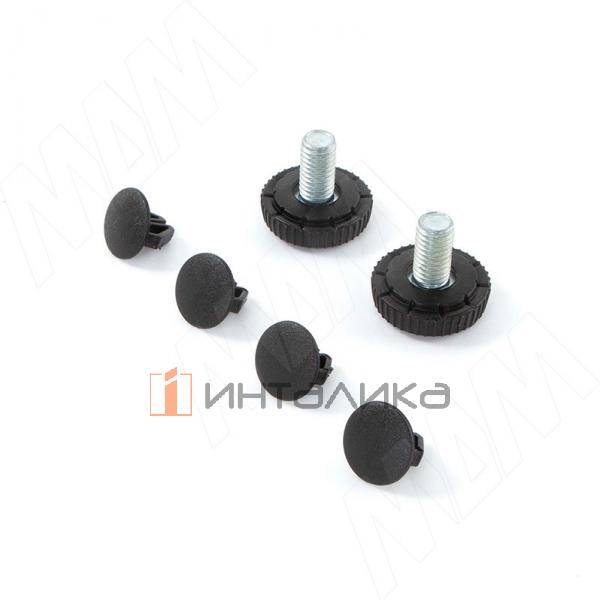 DJ50X10/445X1040 BLC
