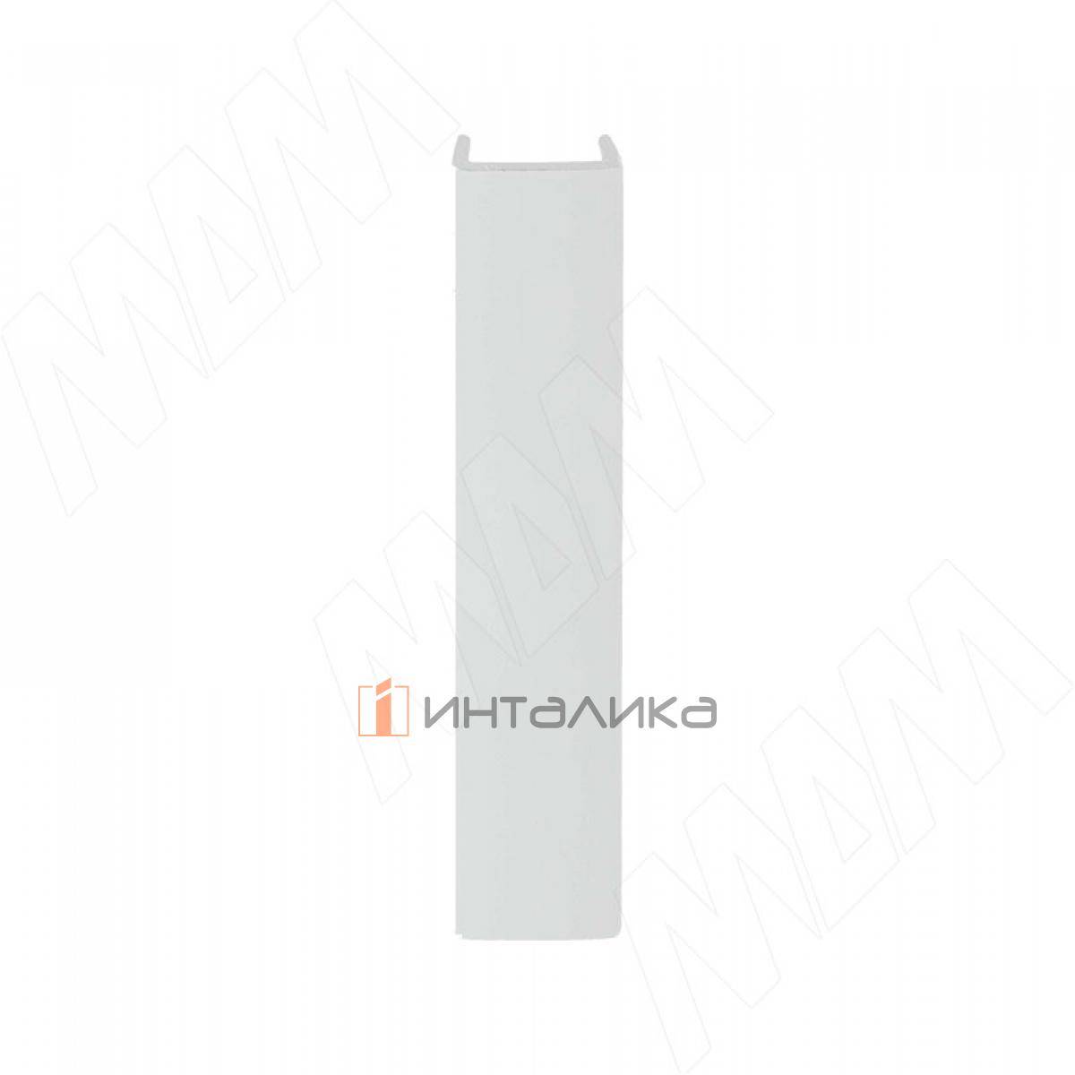 Конечный элемент (высота 120), светло-серый