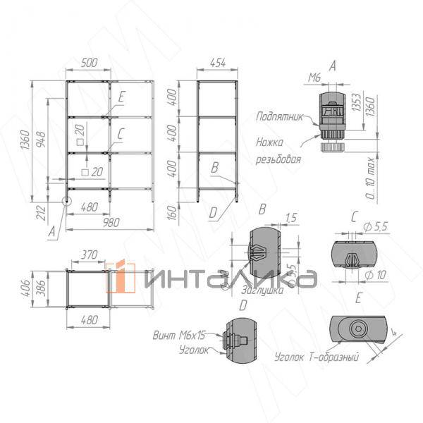 KIT.31.50x136x45.BLC