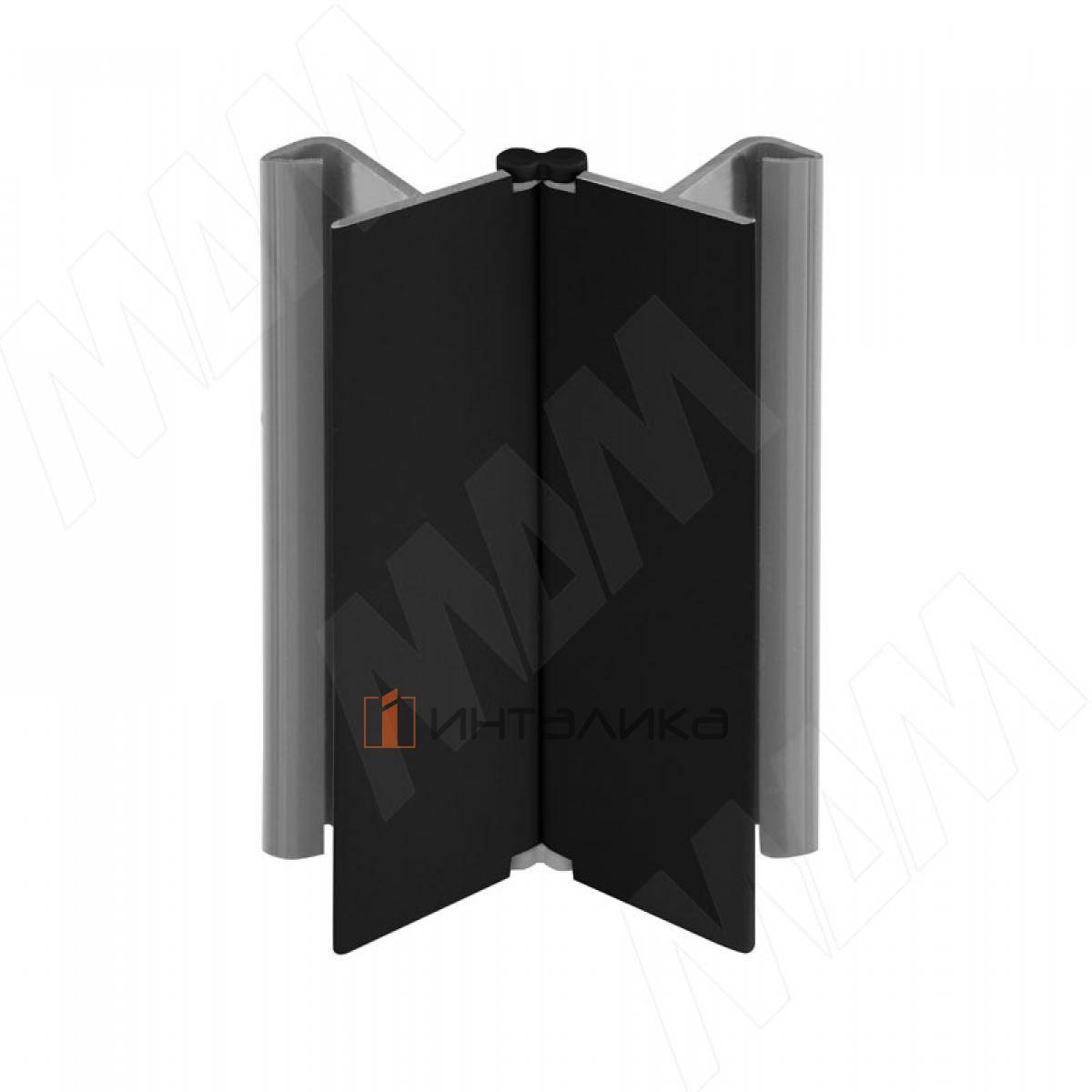 Мультиуголок (высота 100), черный индиго (19.0456.50)