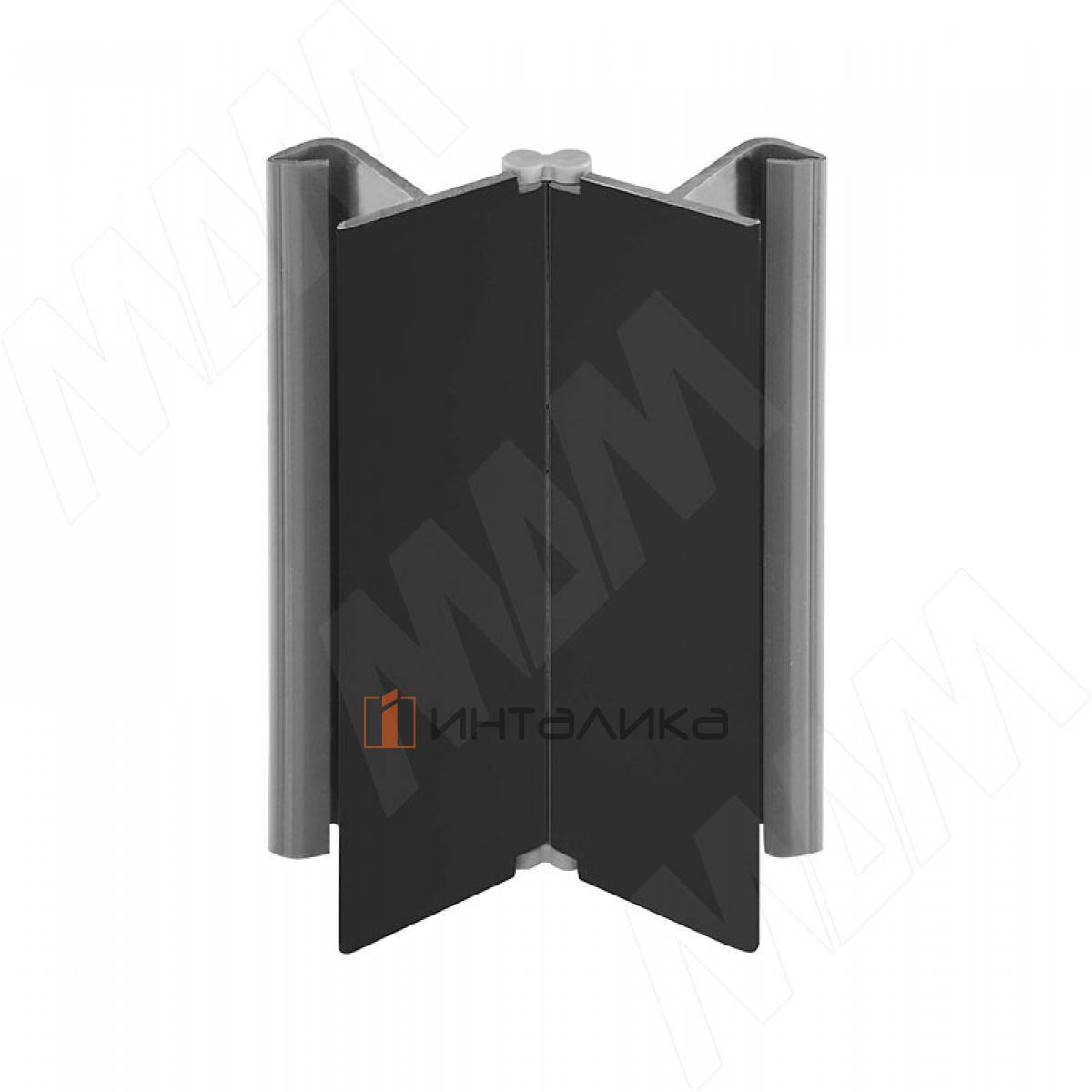 Мультиуголок (высота 150), графит (19.0122.55)