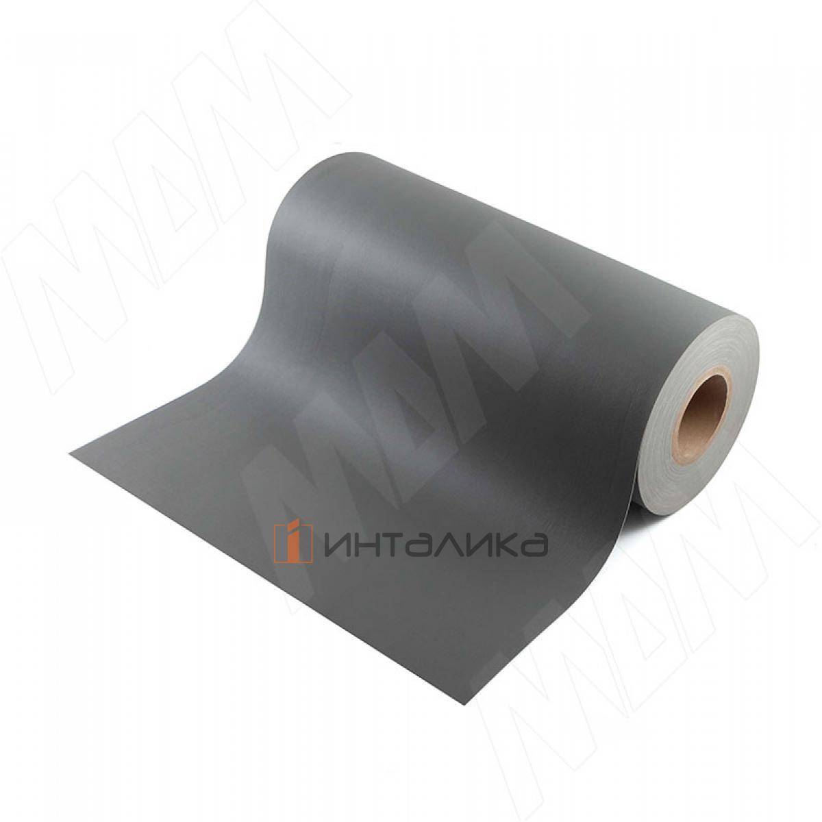 Коврик противоскользящий в ящик 480х1,2 мм, текстиль., т.серый (ASM0212.480RDG)