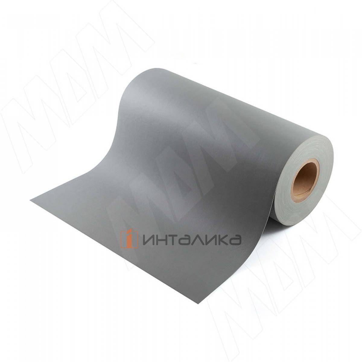 Коврик противоскользящий в ящик 480х1,2 мм, текстиль., св.серый (ASM0212.480RLG)