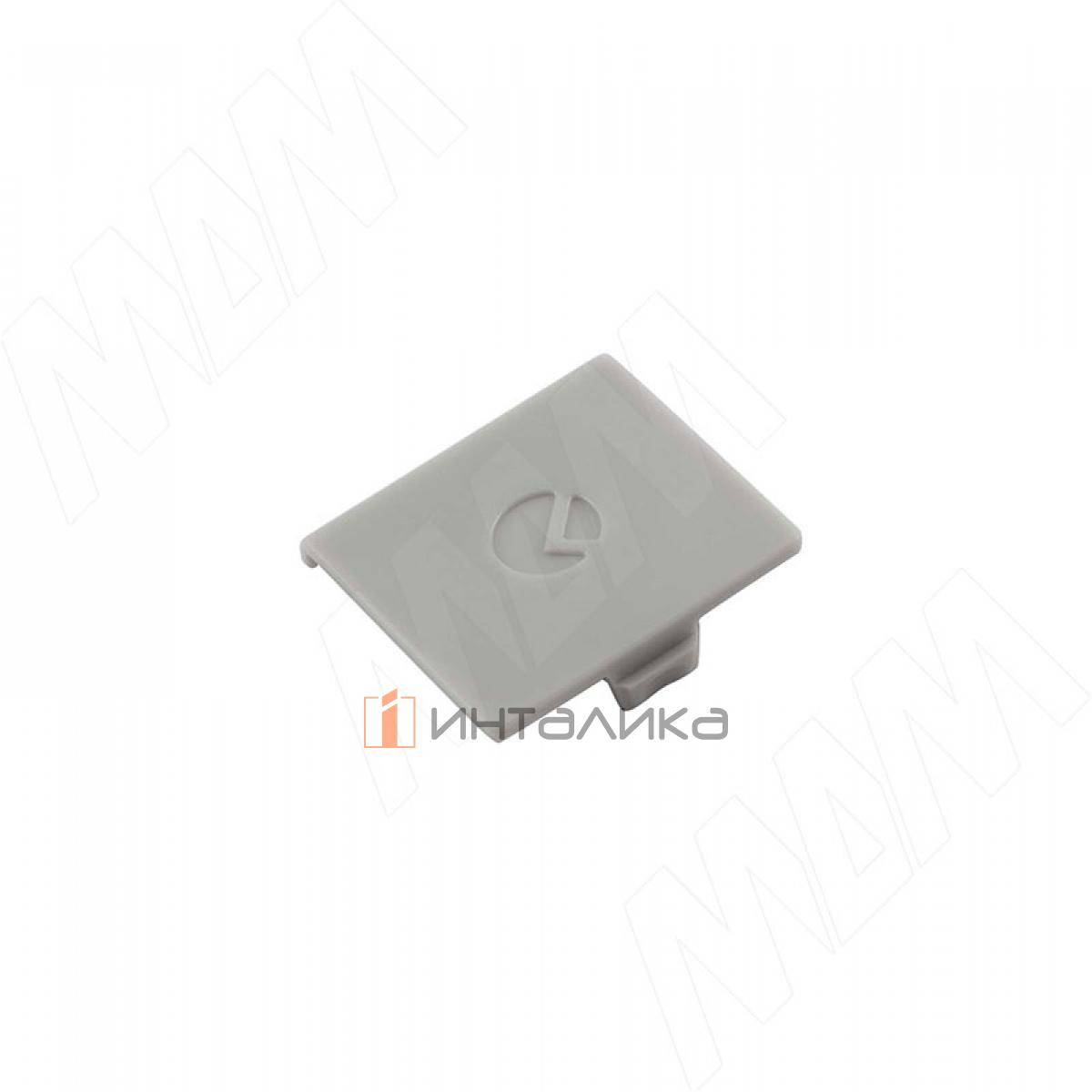 PK2 PRO Заглушка опоры полкодержателя, серый