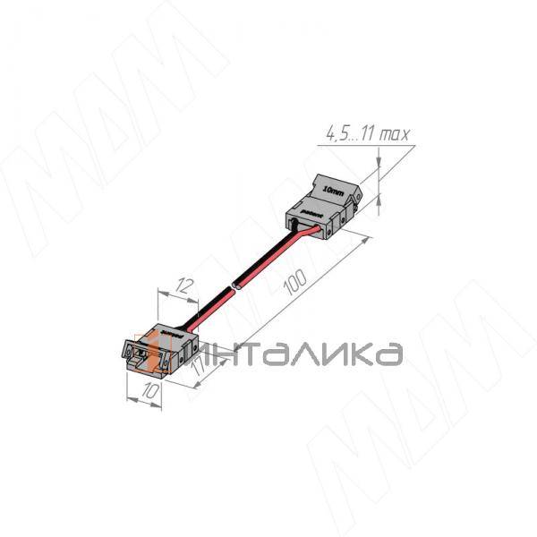 LSA-10-CB-SS-10-20