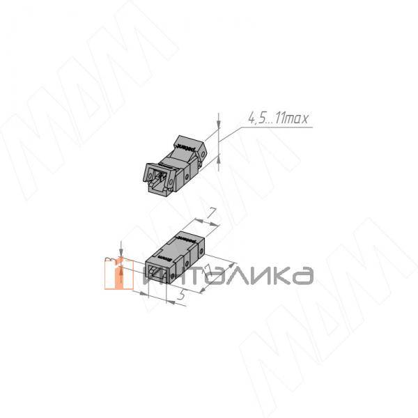 LSA-5-CB-SS-NO-20