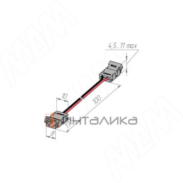 LSA-8-CB-SS-10-20