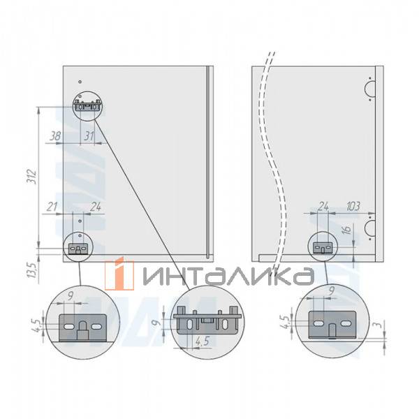 STM001-14ST