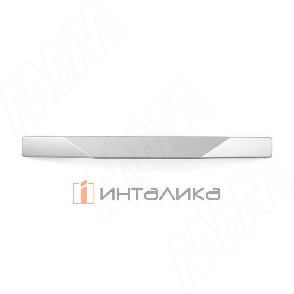 Ручка-скоба 160мм нержавеющая сталь