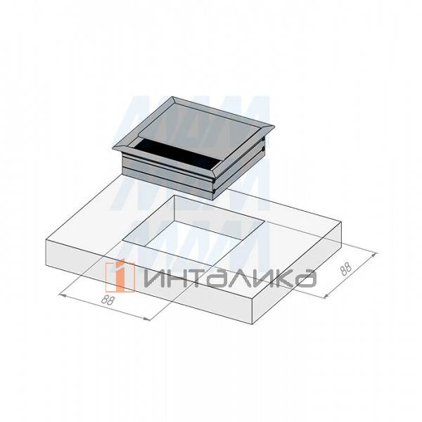 ALM-SQ-100.WH