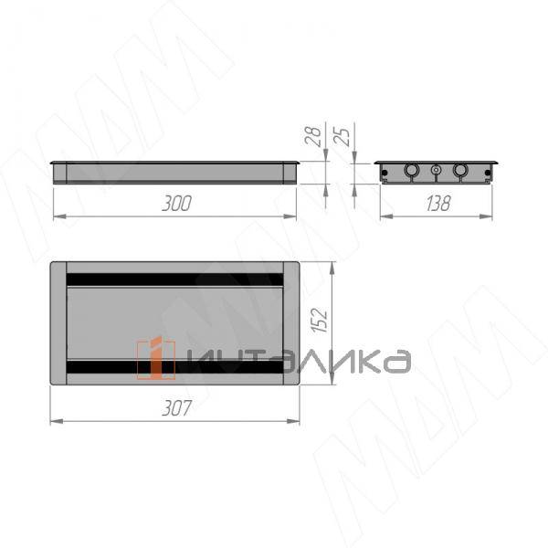 DBO-TW-310.WH