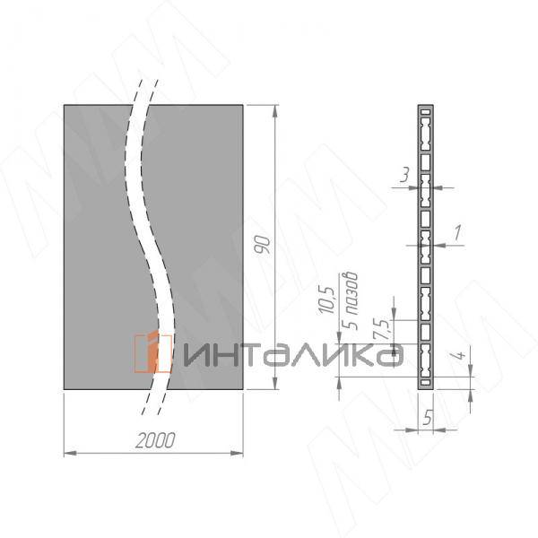 YG0390WH