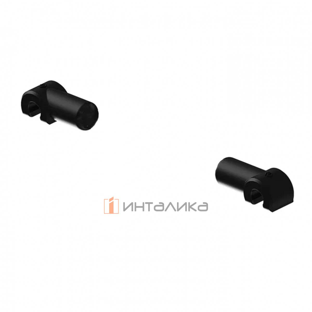 Соединитель разделителя для колонн REJS Cargo Linia Maxima, Ø6, пластик