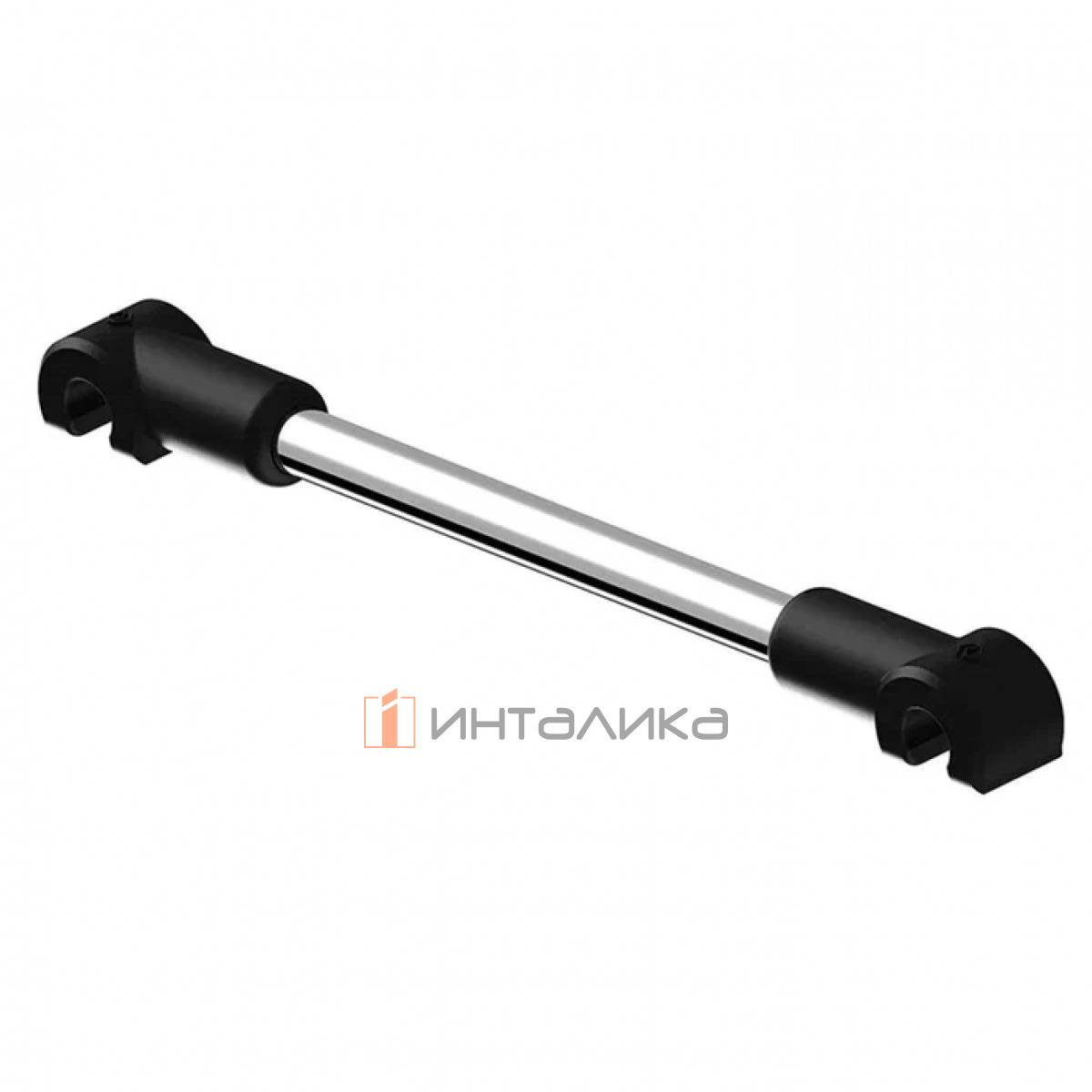 Перегородка для Карго Мини 200 металл хром/пластмасса