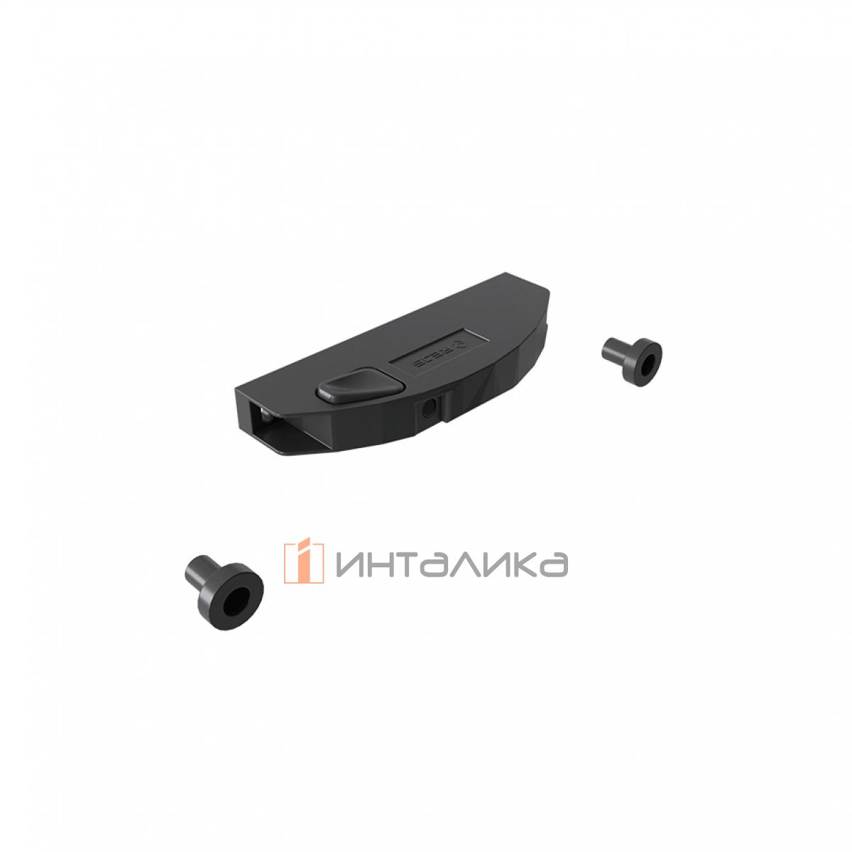 Поводок внутреннего ящика Rejs Ultra Box, белый