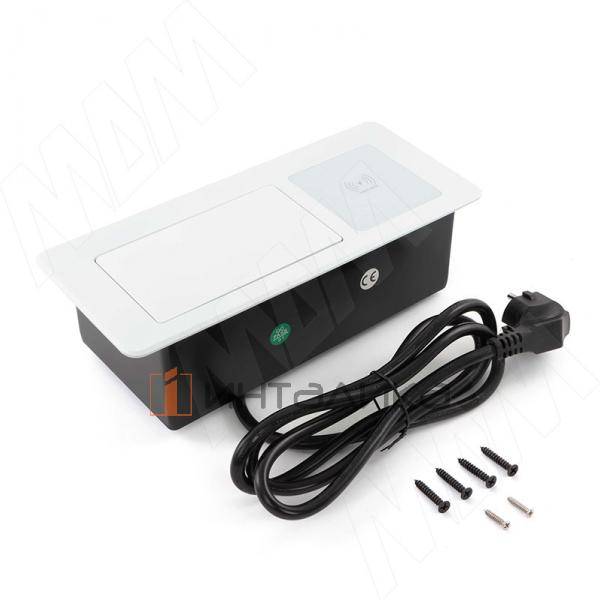 PU-S-2S1A1C-FW-WH