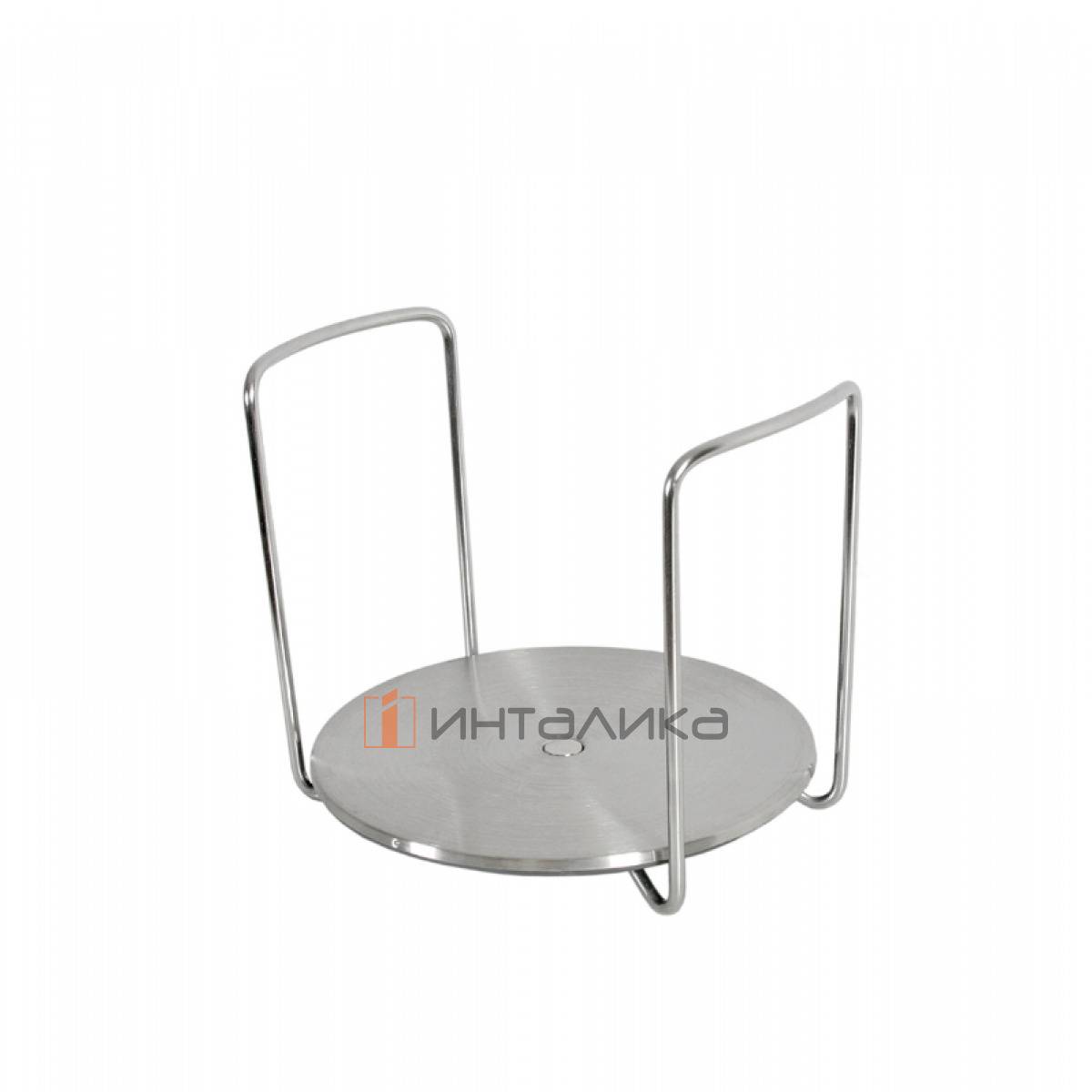 Держатель для тарелок Rejs Comfort Box, H204, нержавеющая сталь
