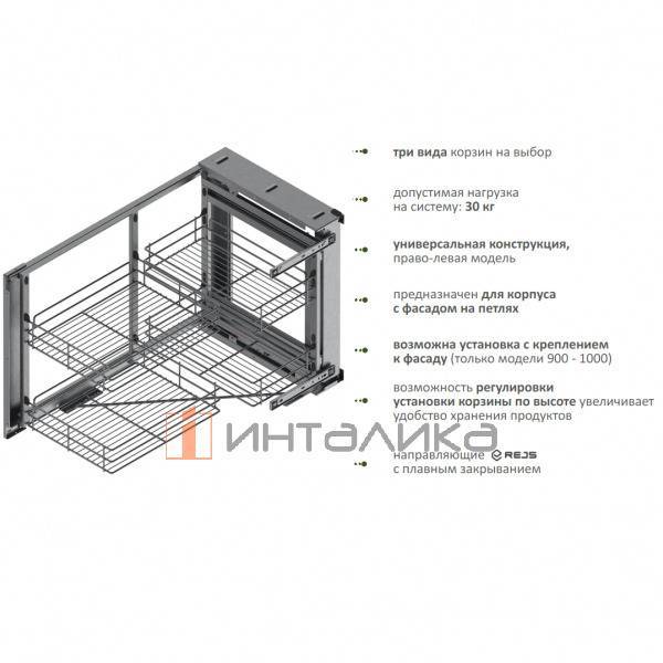 RVU100RCS55G