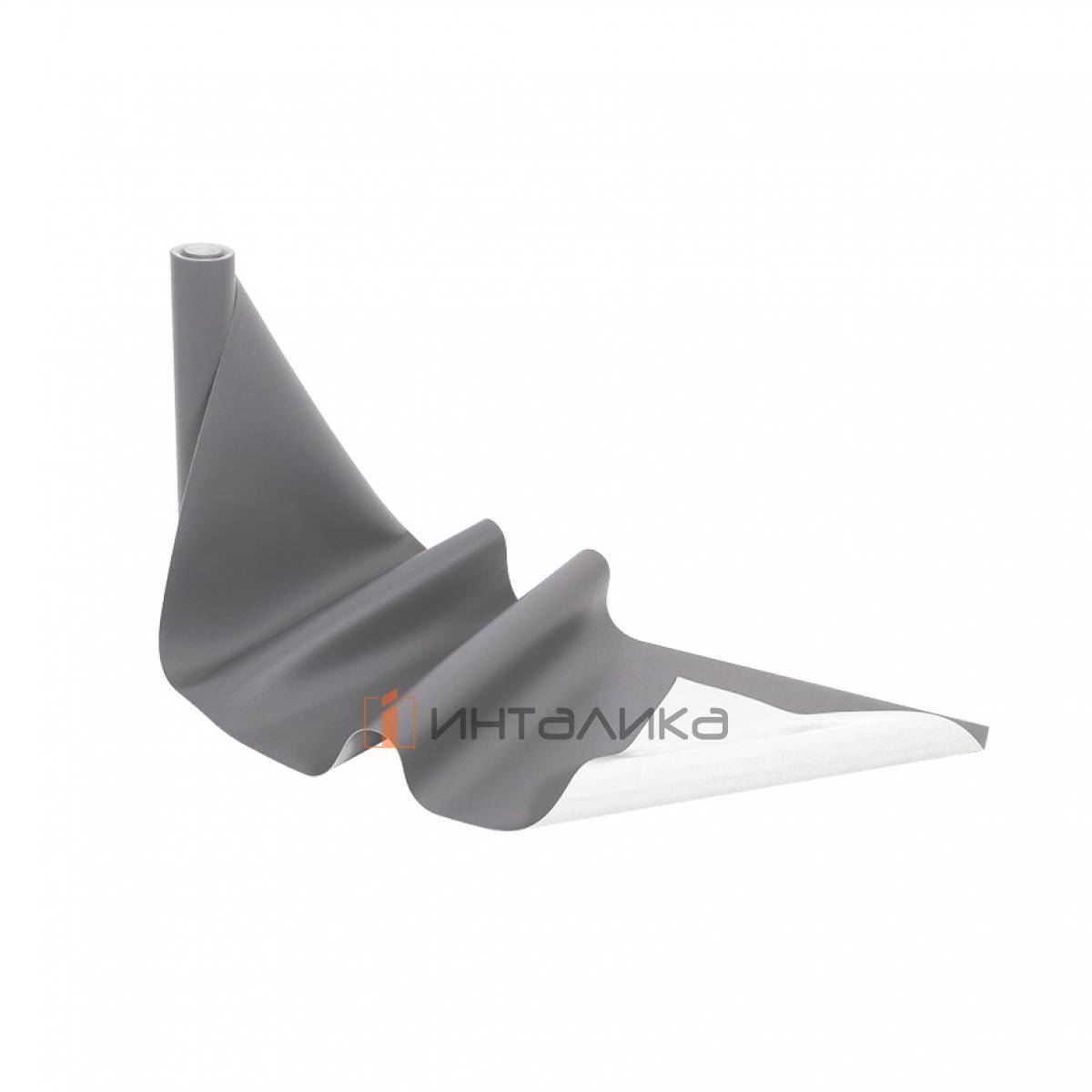 Противоскользящий коврик Rejs, 524х5000, серый