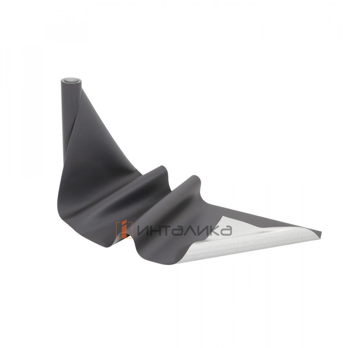 Противоскользящий коврик Rejs, 474х5000, графит