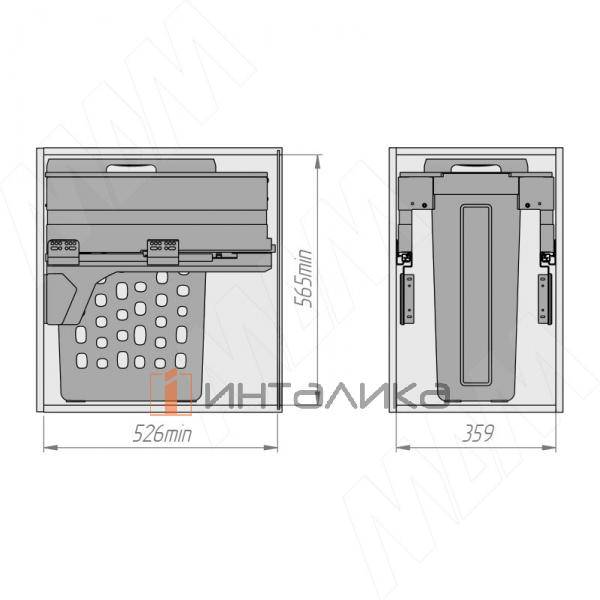 LHM401-35WT