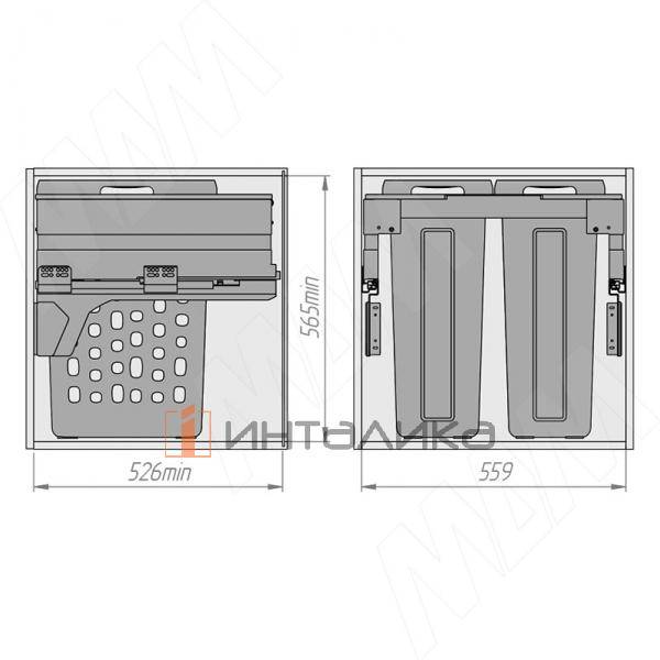 LHM602-70WT