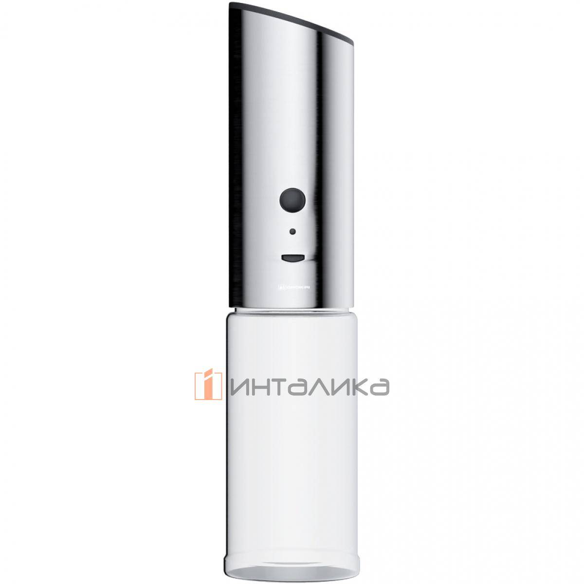 Электрическая мельница Omoikiri Grinder USB, нержавеющая сталь