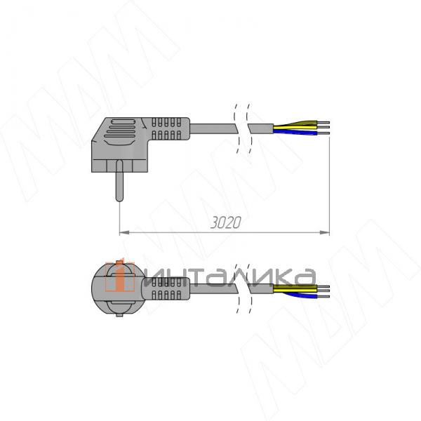 CWP-C-3-NO-BL