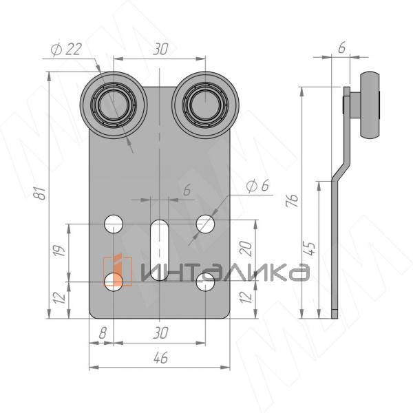 2214 KOP-S/50N