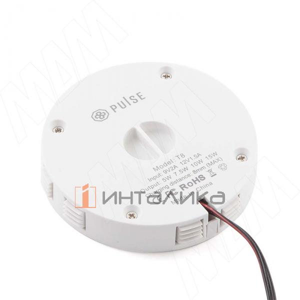 WCH-73-W-INV