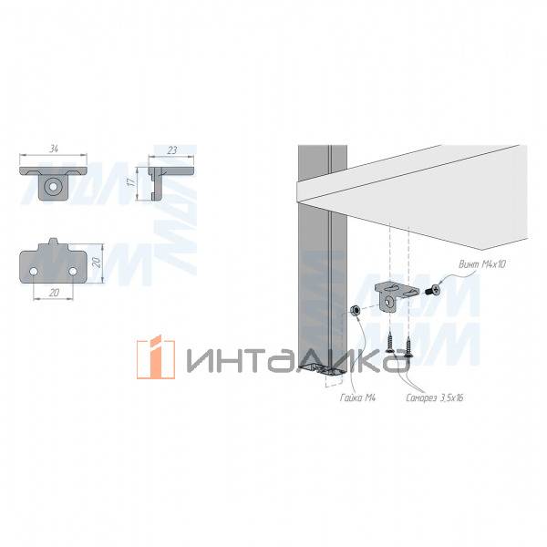UN795A34WH