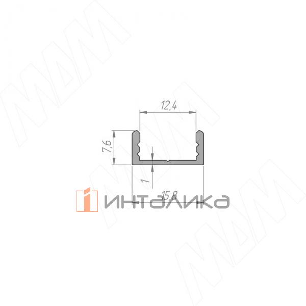 LSP-SM1-ALU-6.1-AL