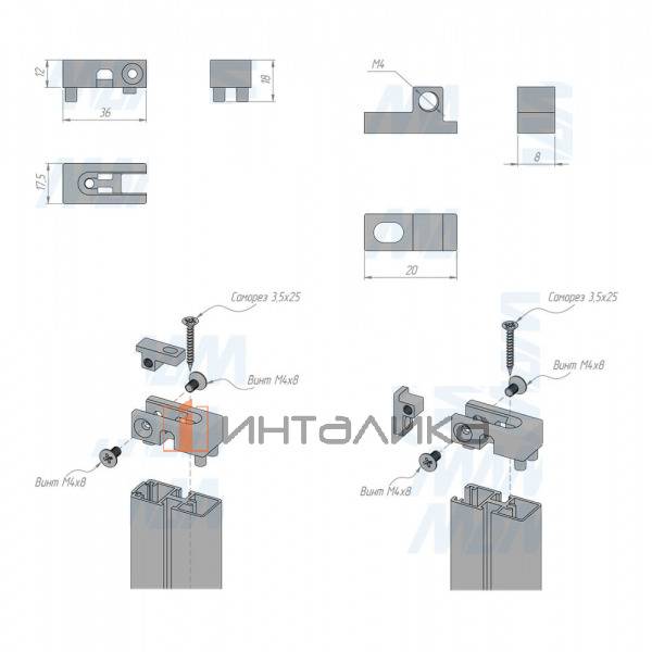 UN7995A18WH