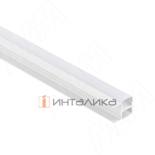 LSP-WD3-ALU-3000-WHM