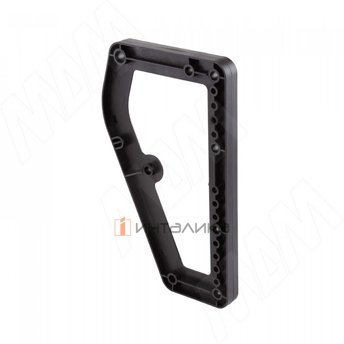 Расширитель для пантографа SUPERLIFT, черный