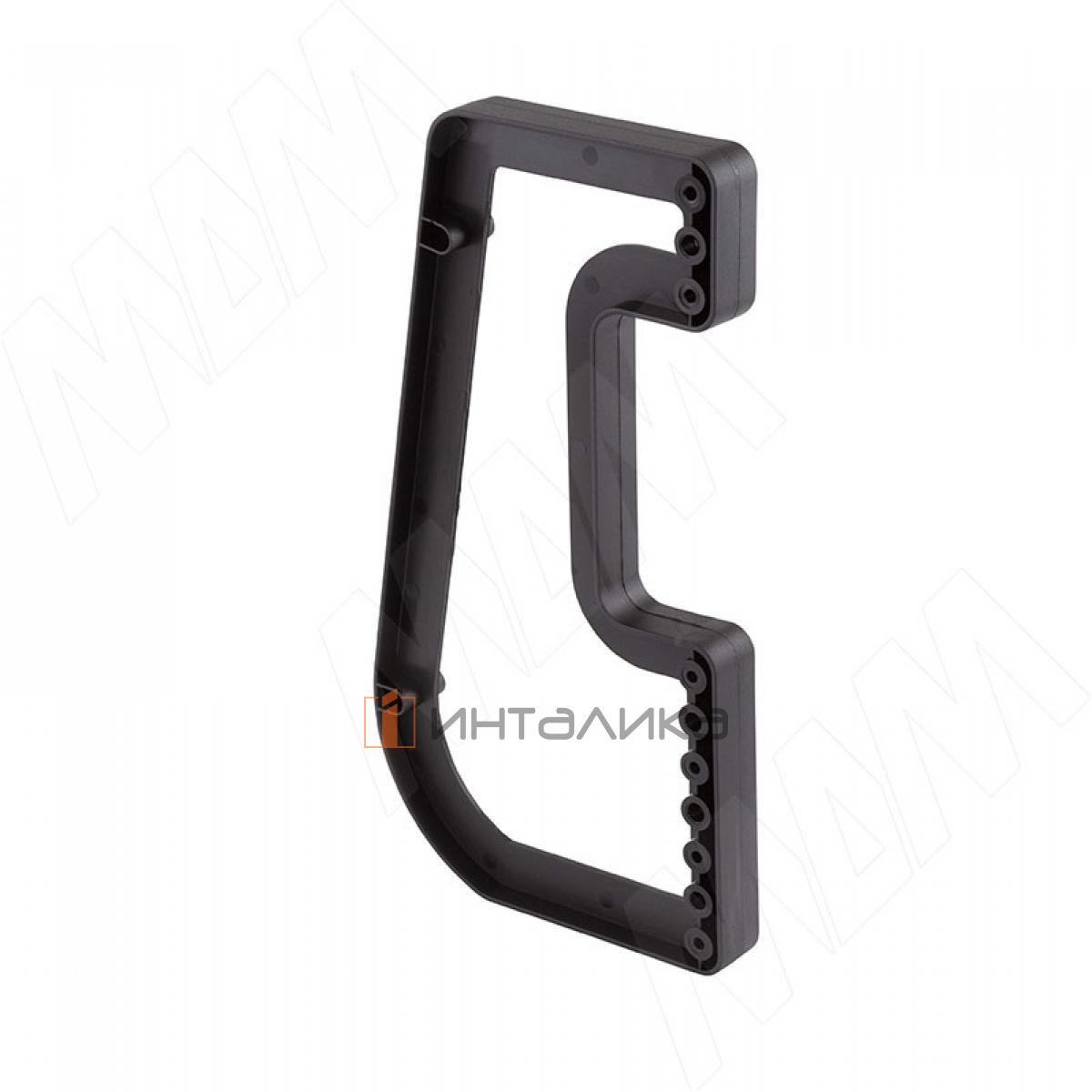 Расширитель для пантографа LIFT700, черный