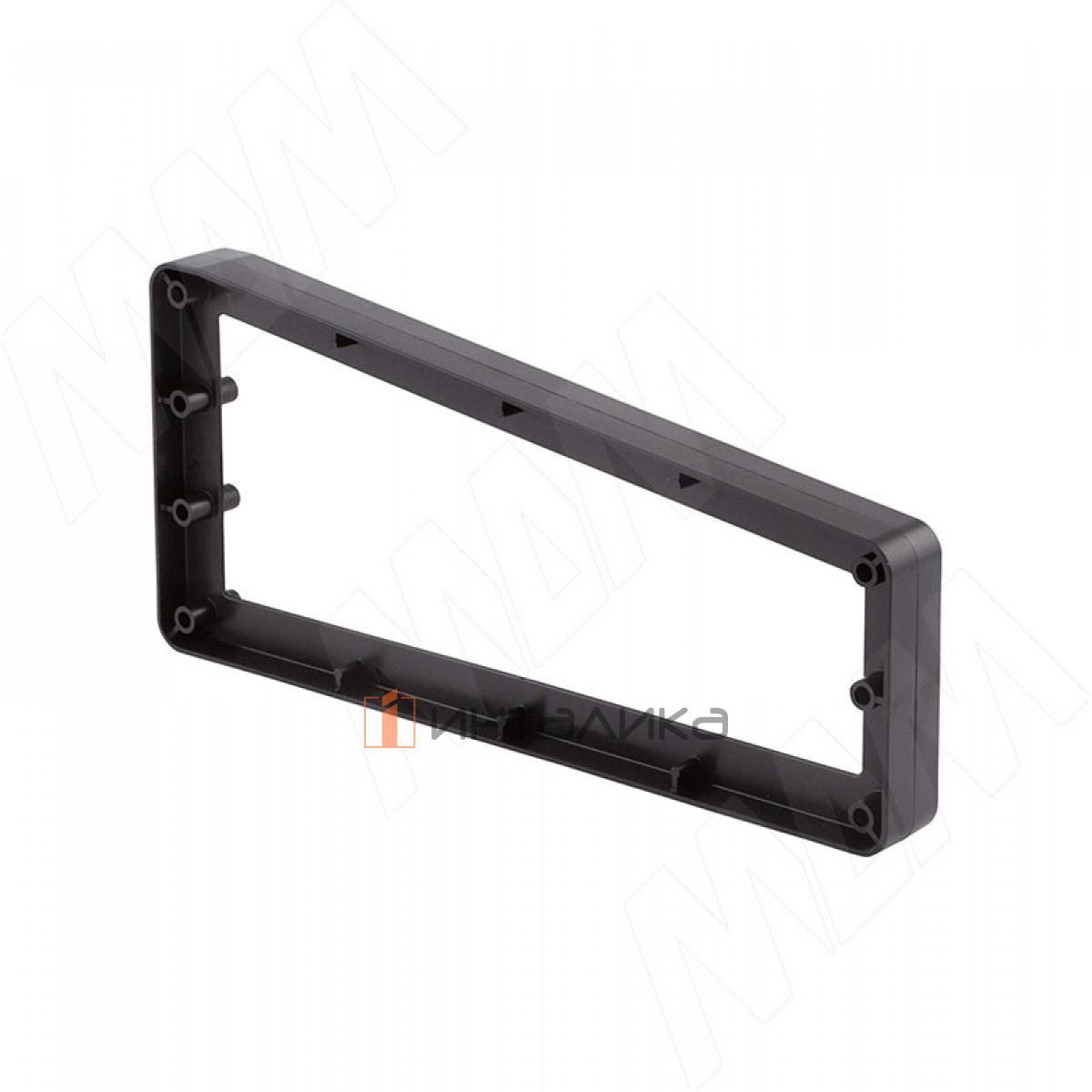 Расширитель для пантографа LIFT300, черный