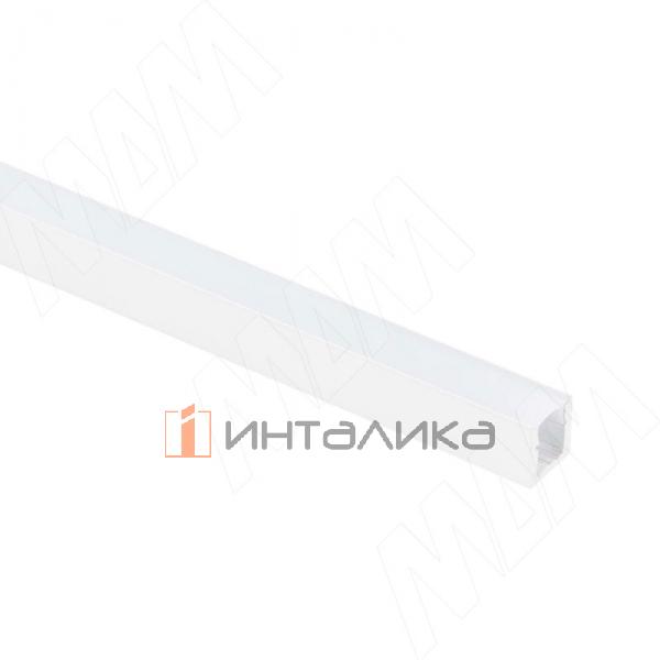 LSP-SM9-ALU-3000-WHM