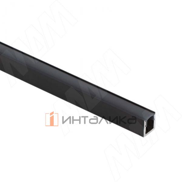 LSP-SM9-ALU-2000-BL