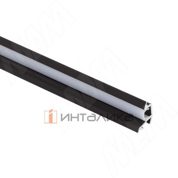 LSP-FM10-ALU-3000-BL