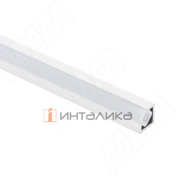 LSP-CM7-ALU-3000-WHM